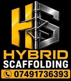 Hybrid scaffolding 