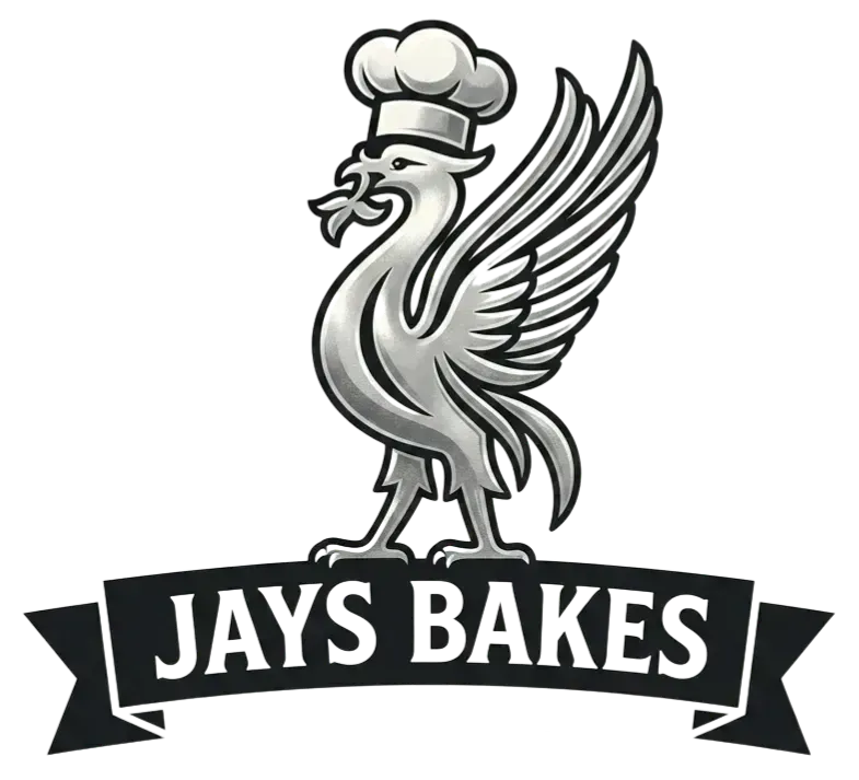 Jay’s Bakes logo