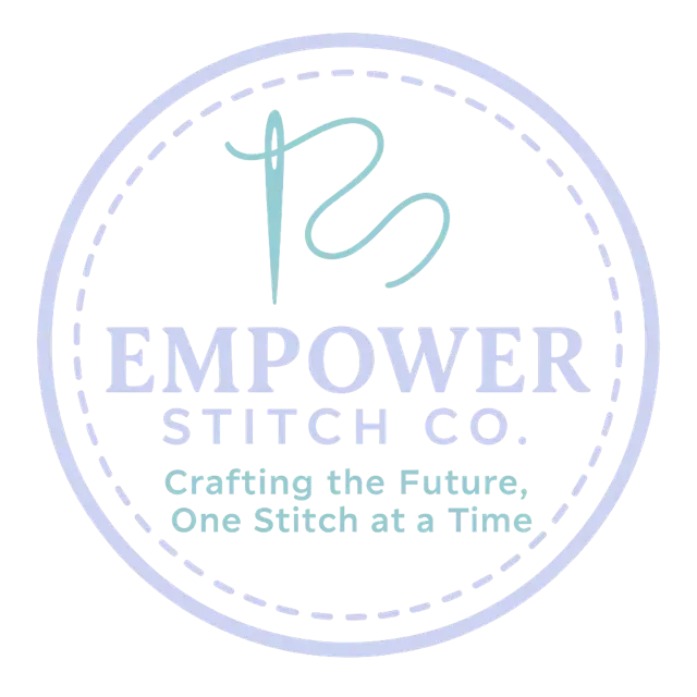 Empower Stitch co logo