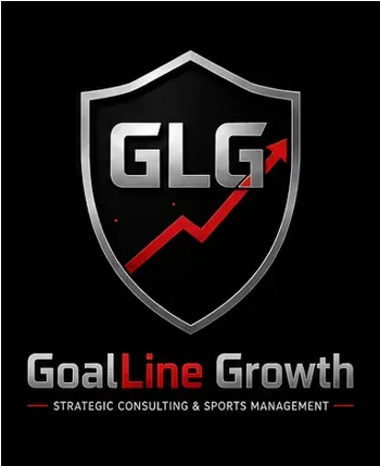 GoalLine Growth logo