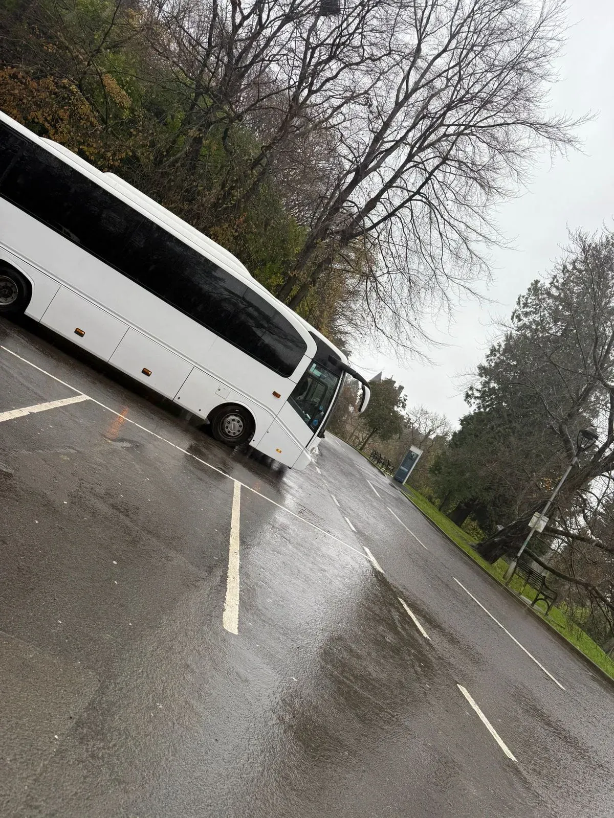 School trips image background image