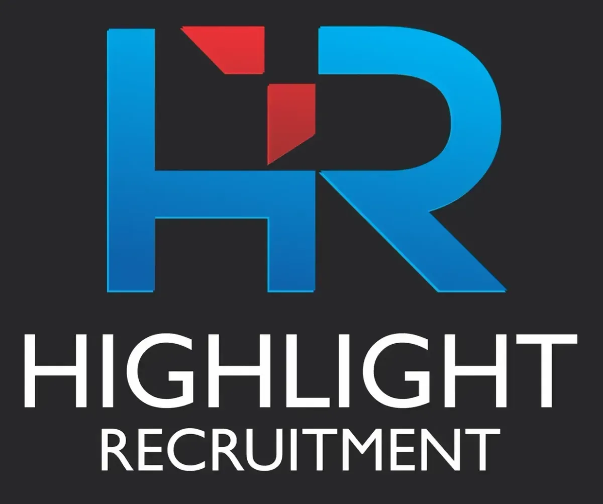 Highlight Recruitment  logo