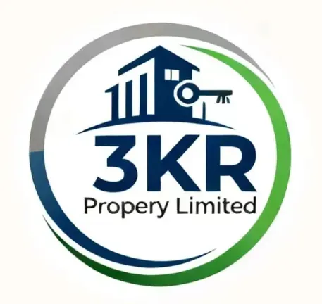 3KR Property Ltd  logo