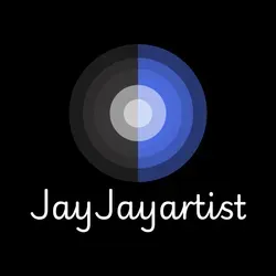 JayJayart logo