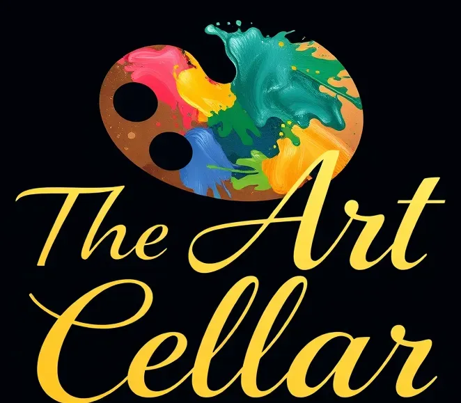 Art Cellar logo