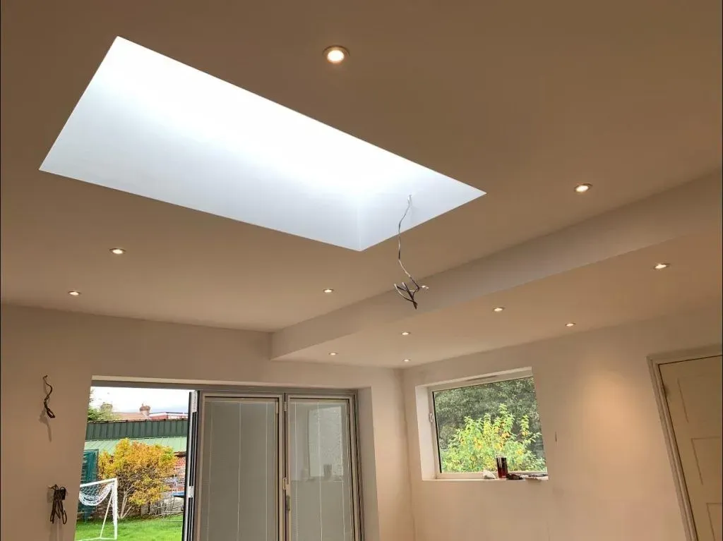 Electrical Upgrades and Energy Efficiency Solutions image