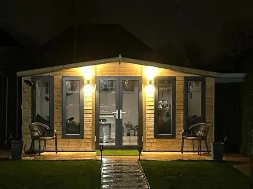 Electrical Installations image