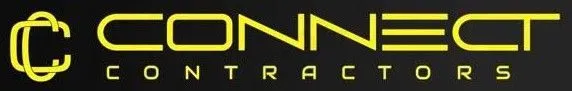 Connect Contractors logo