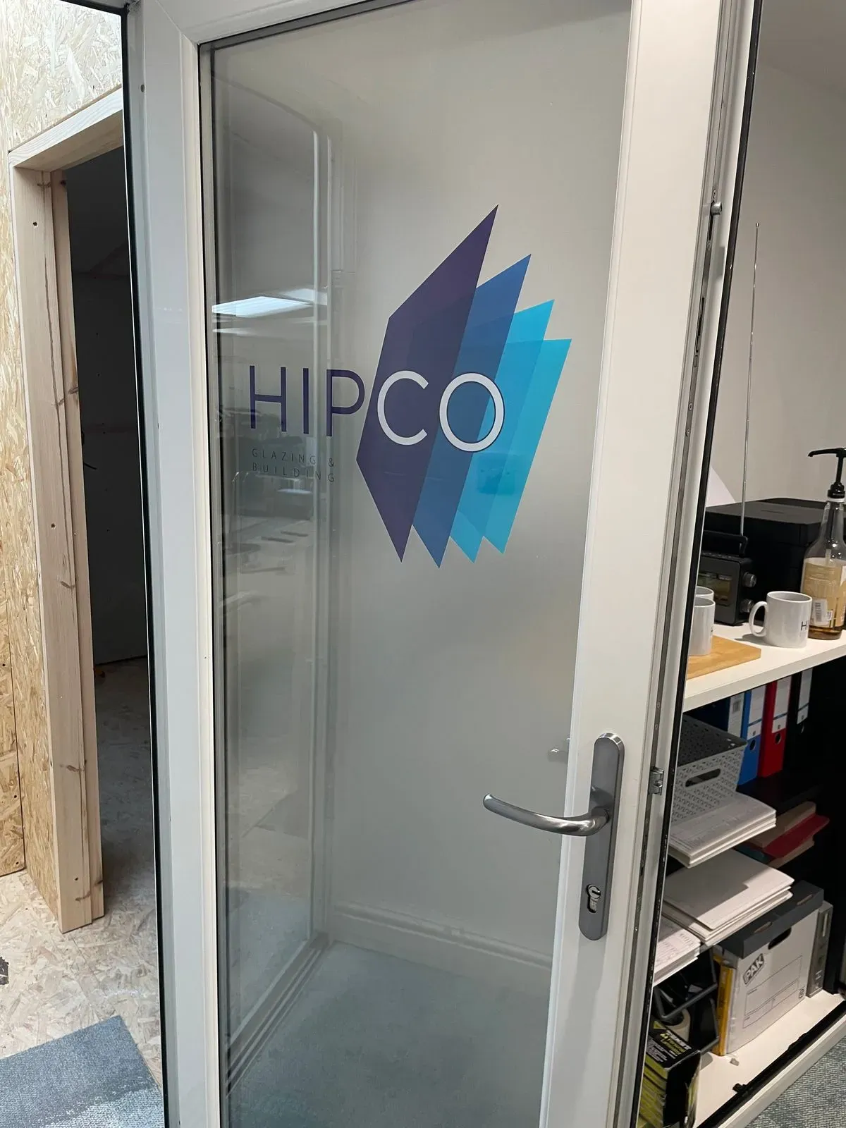 Window Graphics and Treatments image