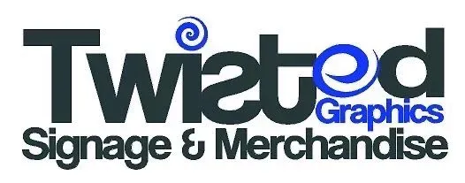 Twisted Graphics logo