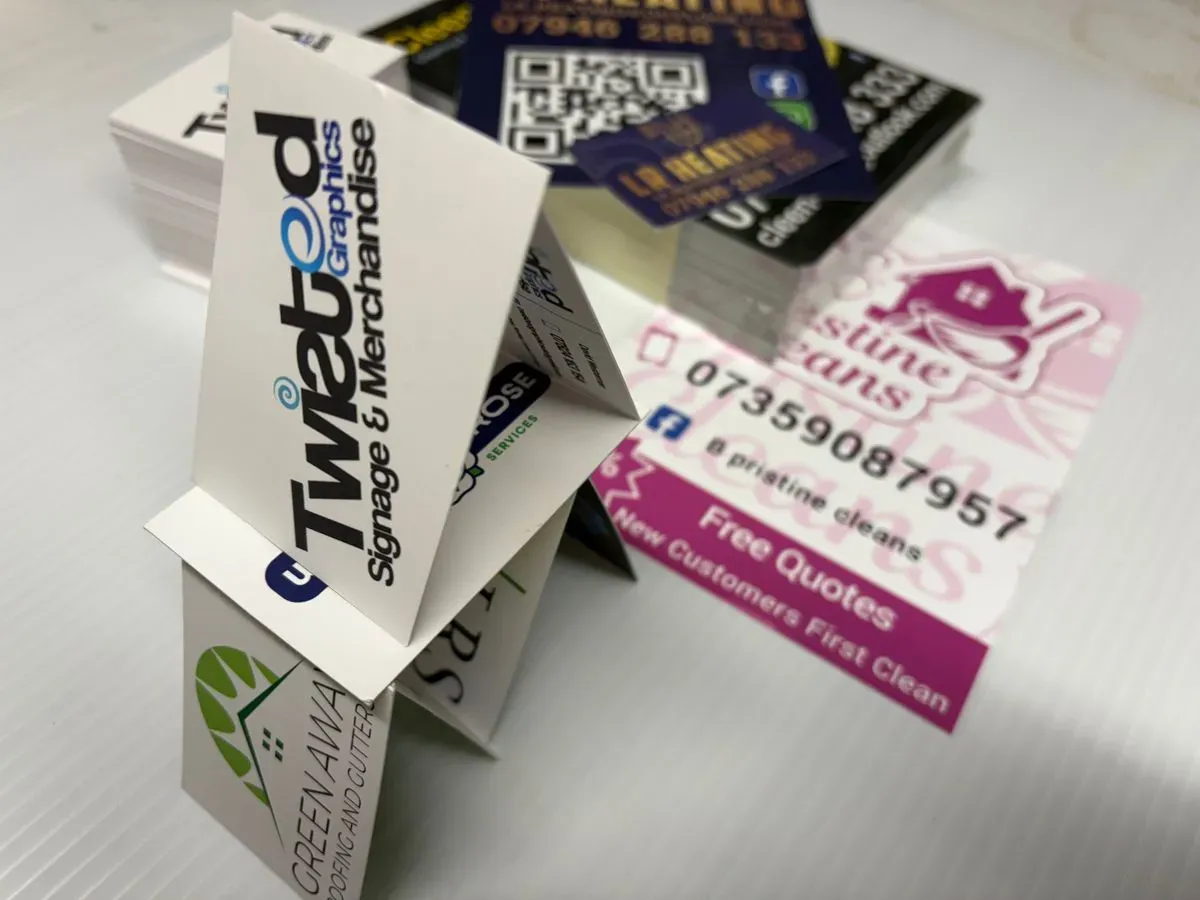 Directional and Wayfinding Signs image