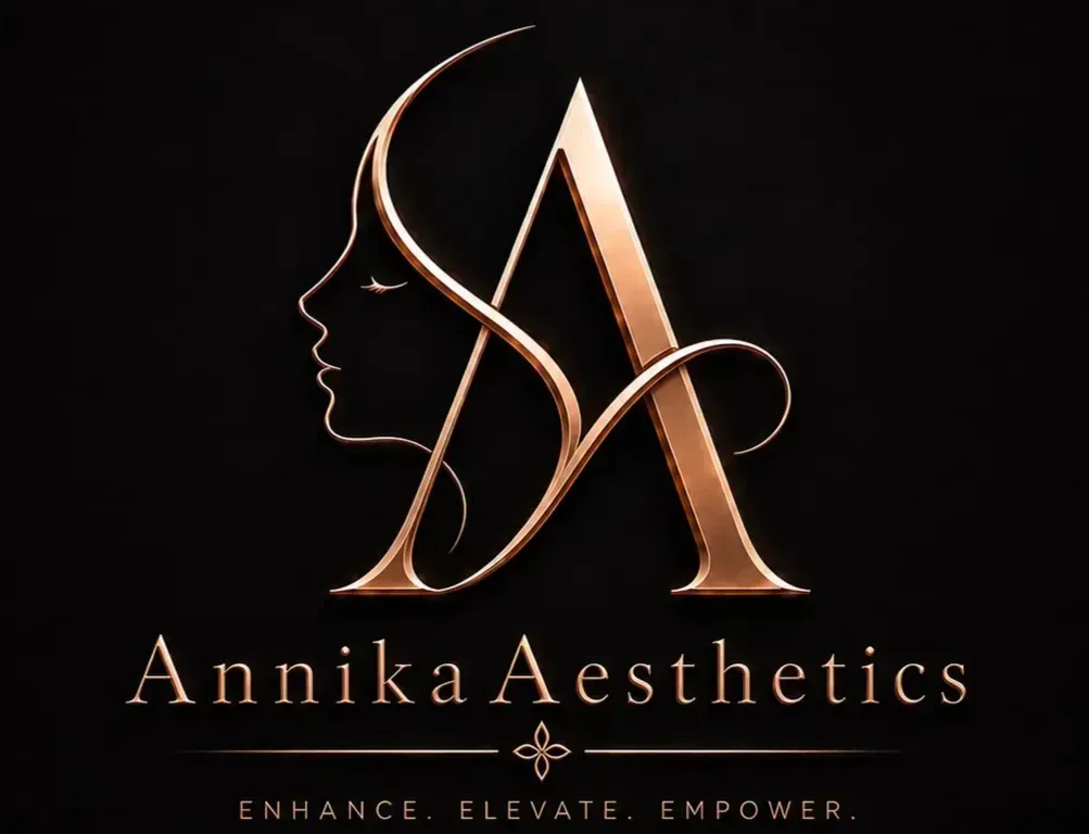 Annikaaesthetics Ltd logo