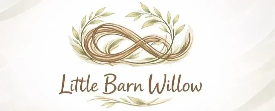 Little Barn Willow logo