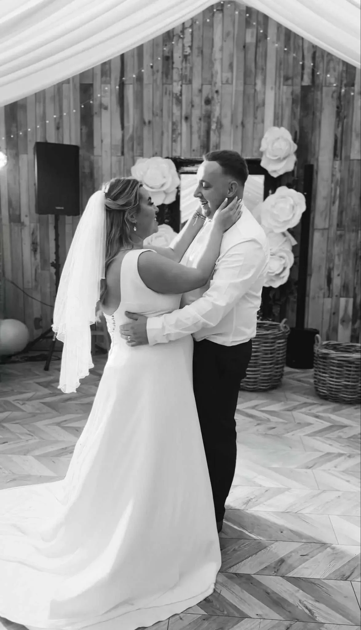 Wedding Videographer in Doncaster