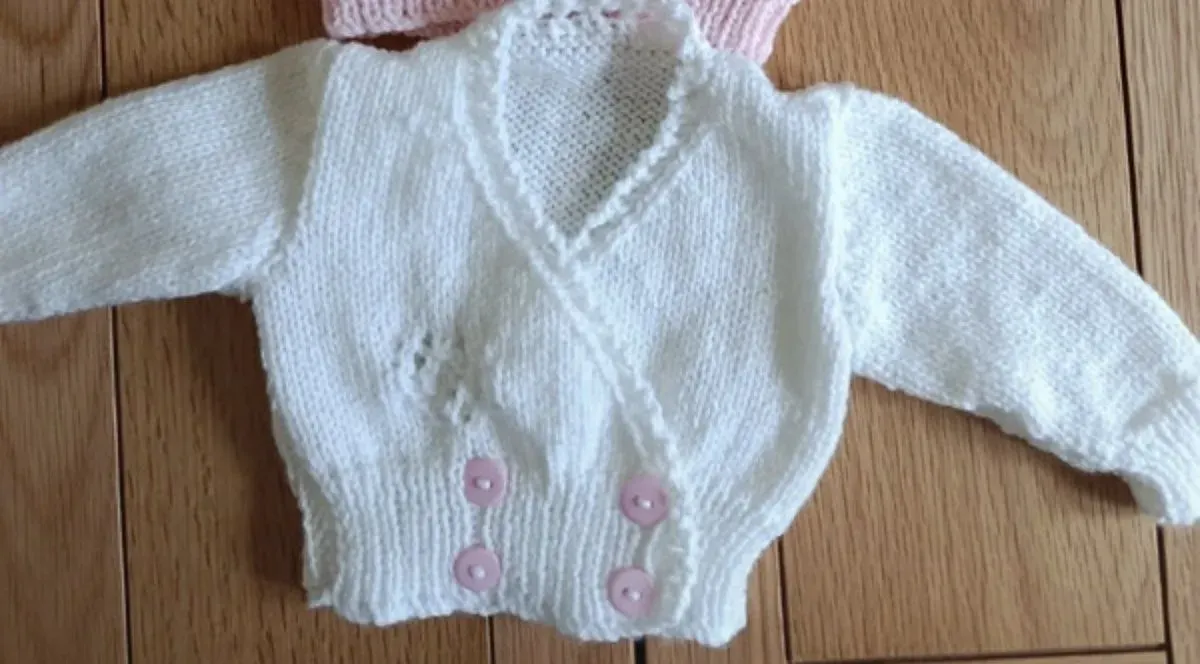 8214402926274-mboom2nki14464n2wdfn4-Cardigan thumbnail image