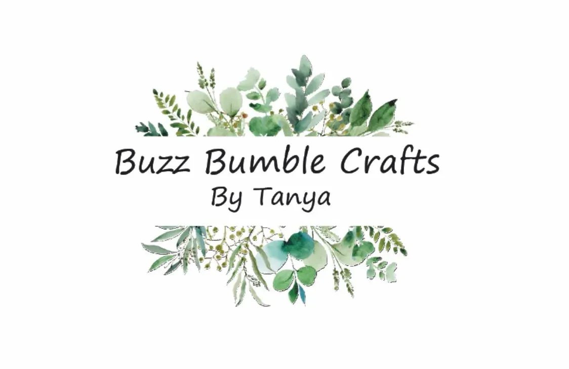 Buzz Bumble Crafts logo