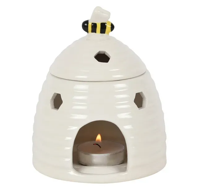 8218365171343-1pvyndqa2u4jabhqpzxi7a7-Beehive-wax-burner thumbnail image