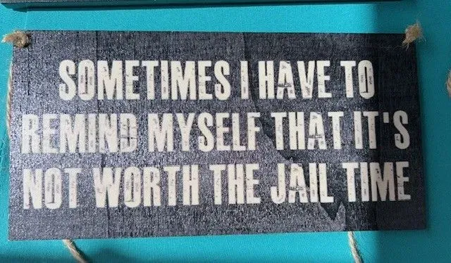 8218451008004-7ljm58i3cz4qu6valkqdqf-Jail-time-sign thumbnail image