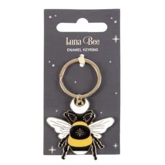 8218723847445-i6i0yp9u4y70ojg2njmkx-Luna-Bee-Keyring thumbnail image