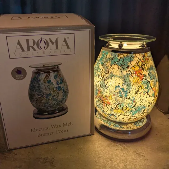 8218894565520-g98lij8i3jpgc01so0p3ha-Marble-wax-burner thumbnail image