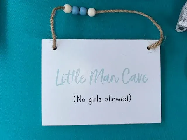 8219067434390-67a48o3gmullz6hep0oh5-Little-Man-Cave-sign thumbnail image