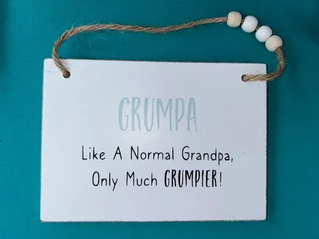 8219068308838-fdxuw4ahc9gbasmut5c3cc-Grumpa-sign thumbnail image