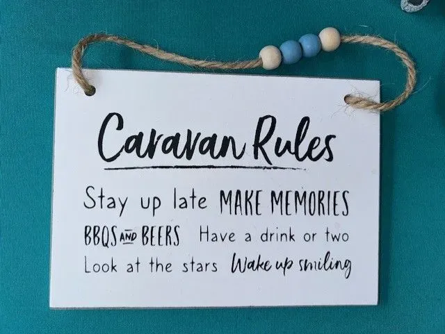 8219075187629-m4dyuhfaz5wmot40iwdf-Caravan-rules-sign thumbnail image