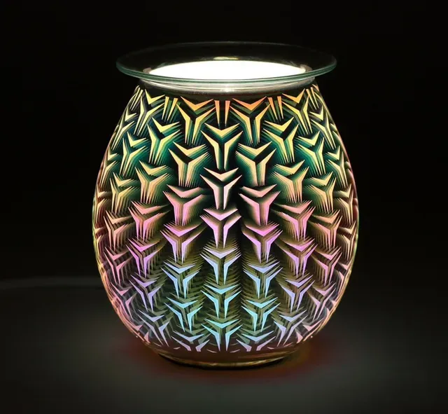 8219506664762-6aufrop0maol13mfr9bd2-Electric-geometric-wax-burner thumbnail image