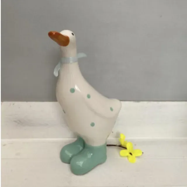 8219576052254-khz7bheytaubtb2iwu26e-Large-duck-green-spots thumbnail image