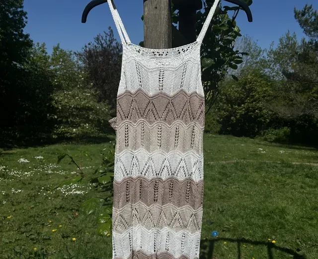 8219829112260-a4a9lavxle9rc8ywy555wr-Knitted-summer-dress thumbnail image