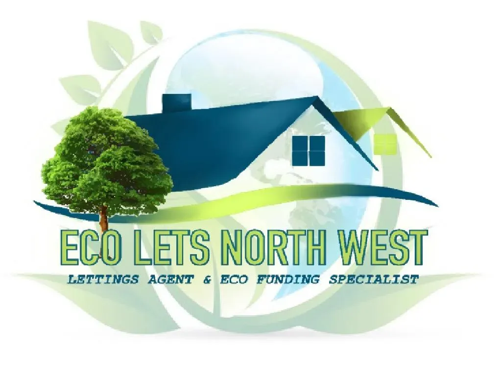 Eco Lets North West Ltd  logo