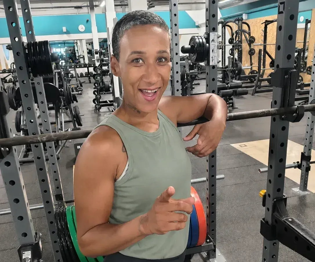Strength Training