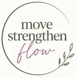 Move Strengthen Flow