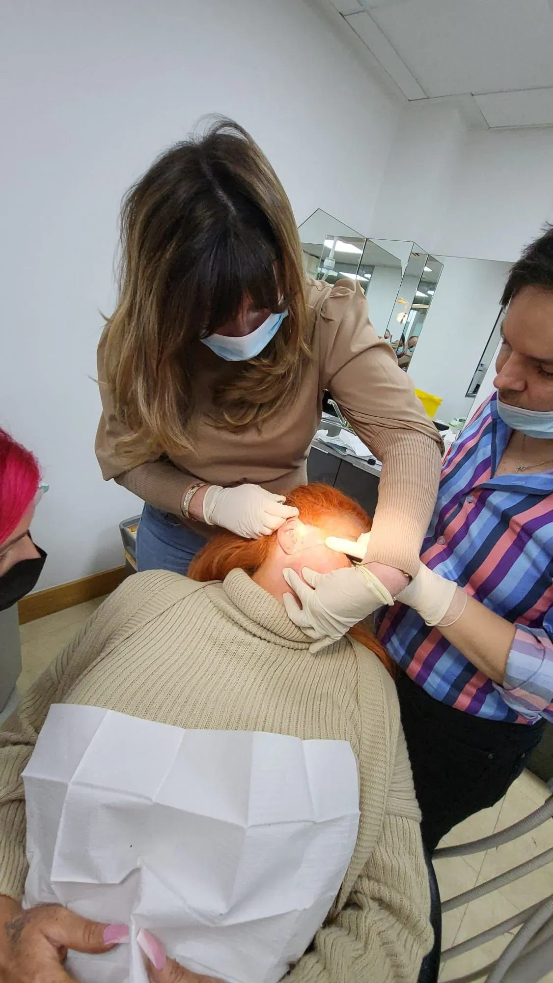 Skin Rejuvenation Treatments