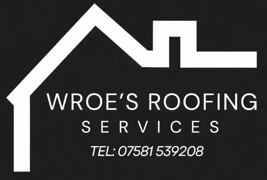Wroe’s Roofing Services  logo
