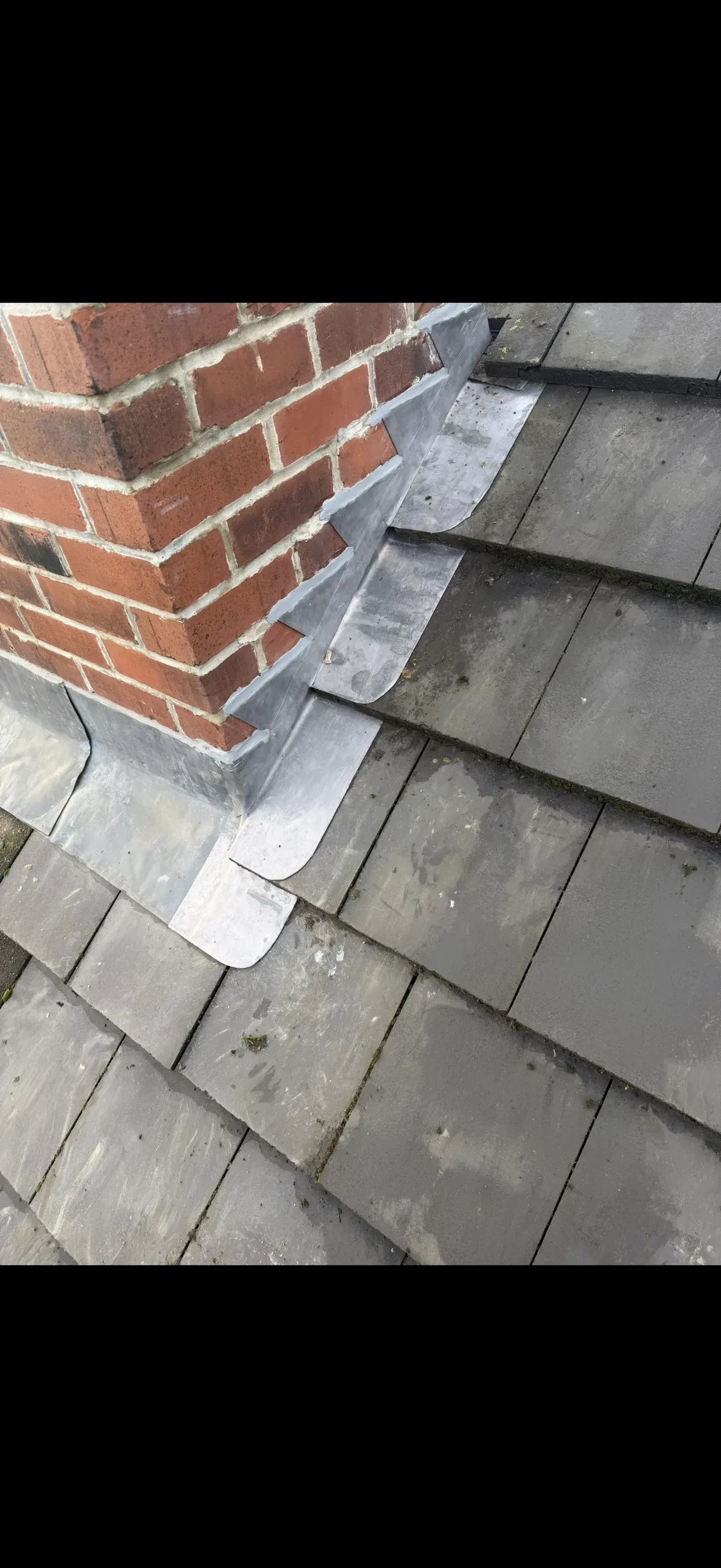 Emergency Roof Repairs
