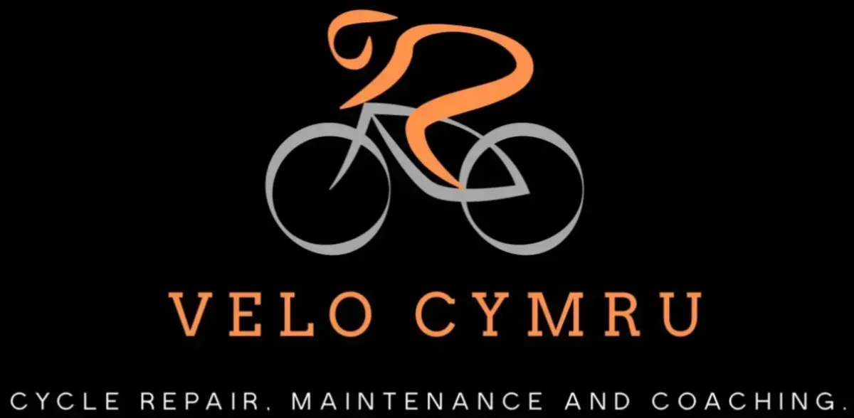 Velo Cymru logo