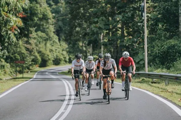 Bike Skills Coaching image background image