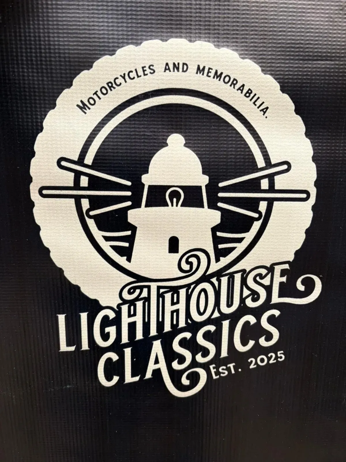 Lighthouse Classics logo
