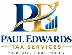 Paul Edwards Tax Services 
