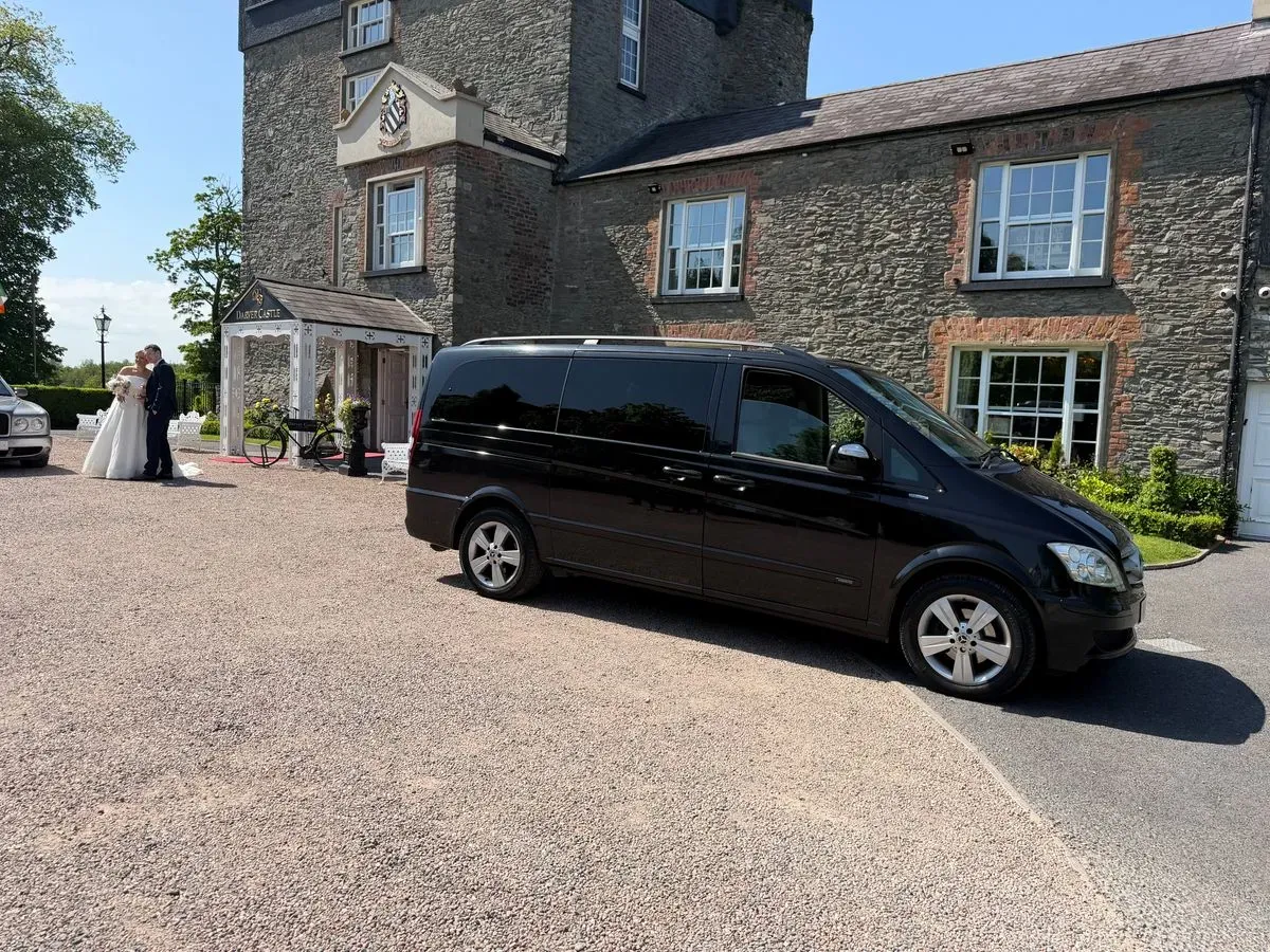 Event chauffeur services image background image