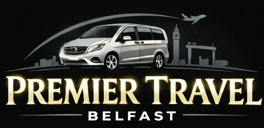 Premier Travel Belfast logo