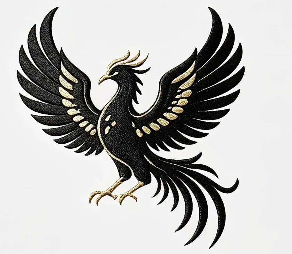 Survival Charlie Hall logo