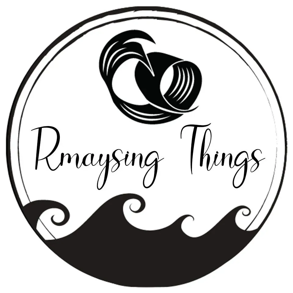Rmaysingthings.com logo
