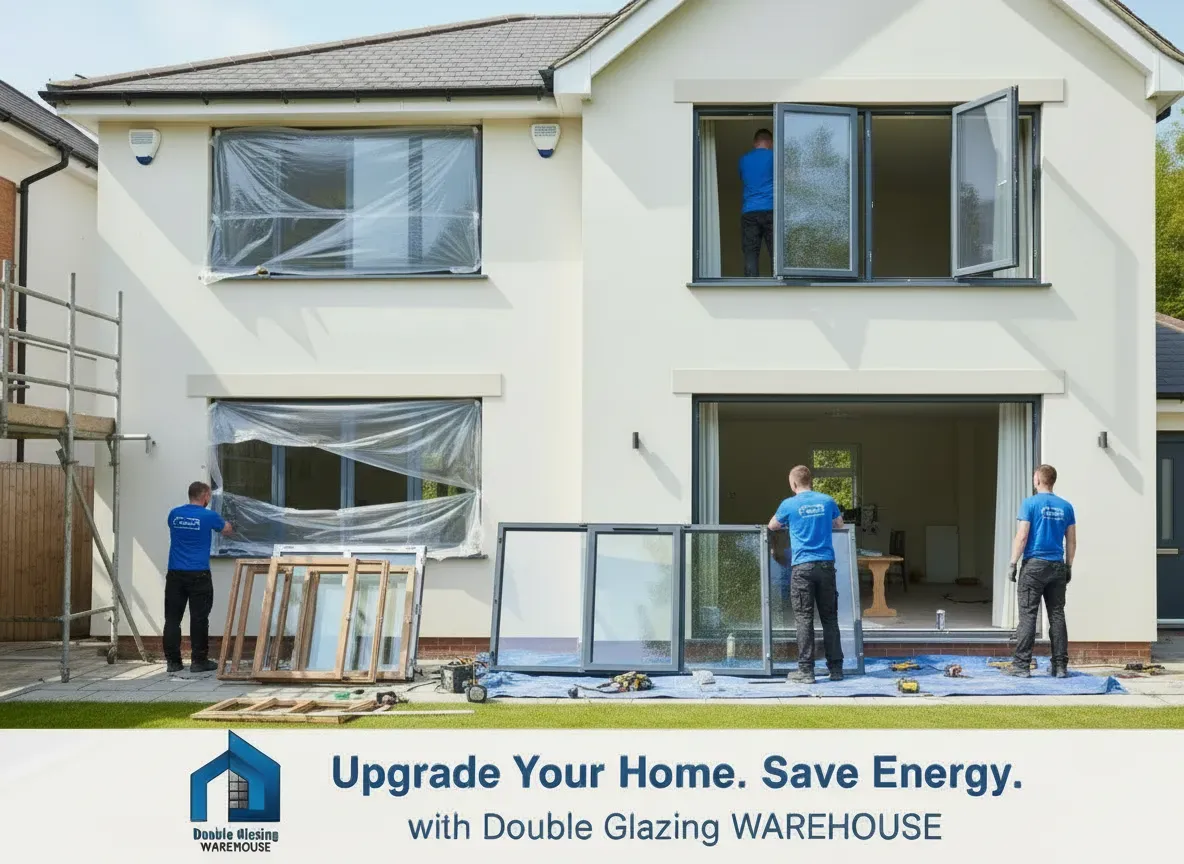 Window replacement image background image