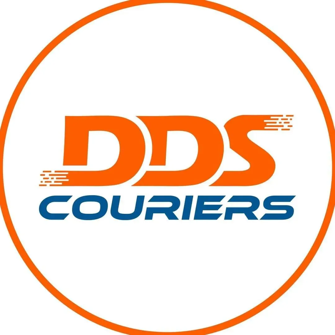Direct Delivery Solutions  / DDS COURIERS  logo