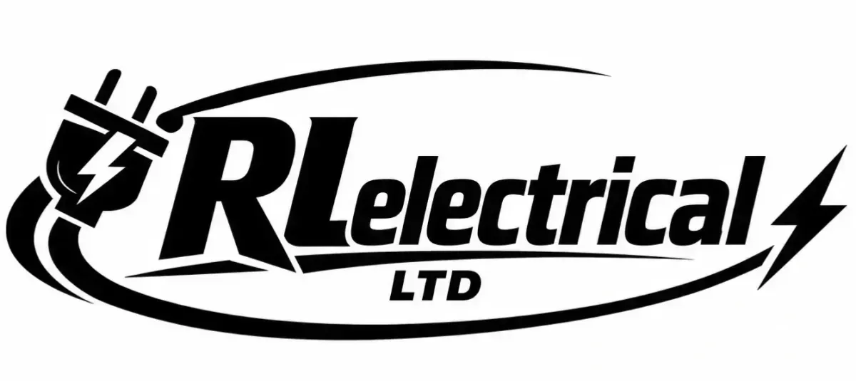 RLelectrical ltd logo