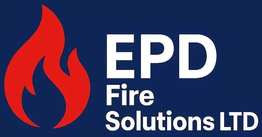 EPD Fire Solutions logo