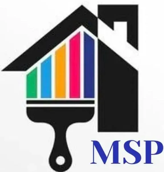 Michael Shannon Precision logo