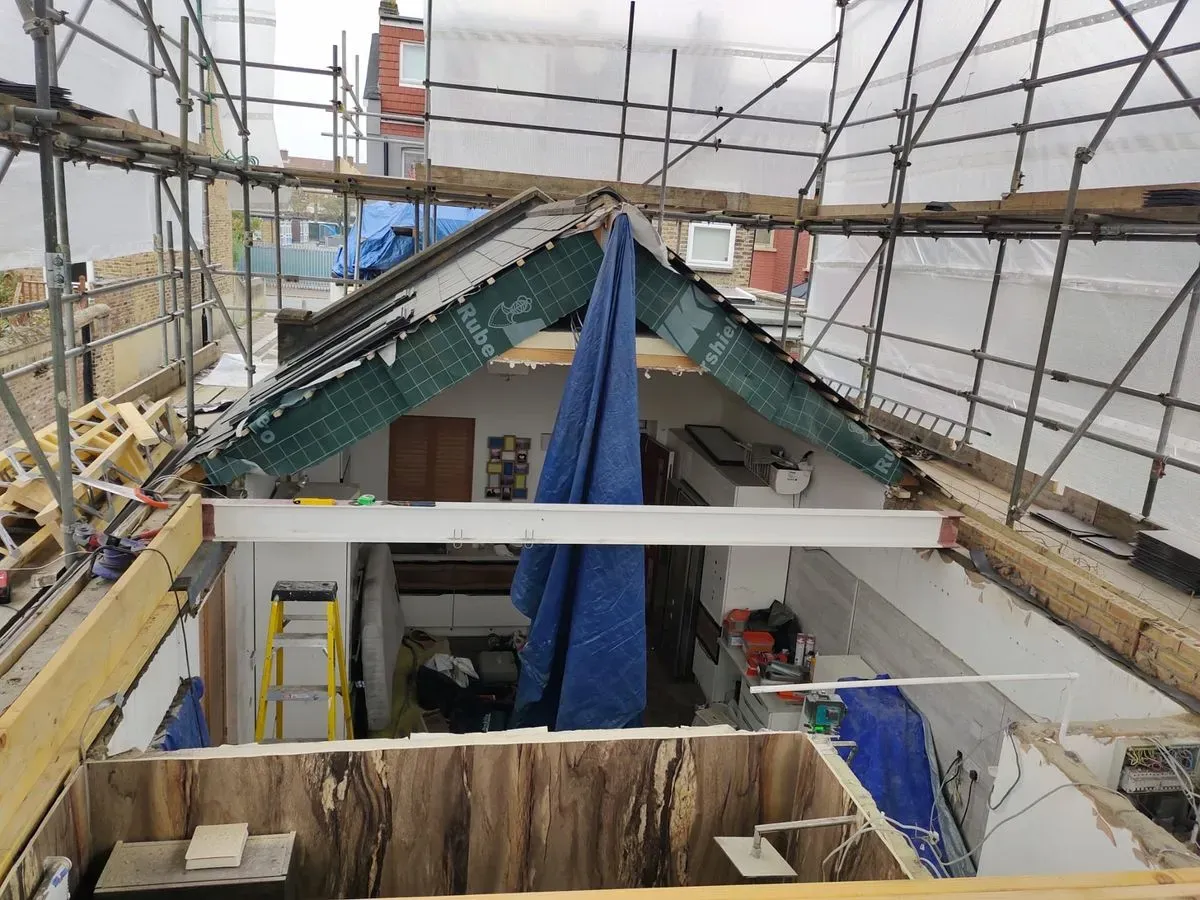 End tenets clean image